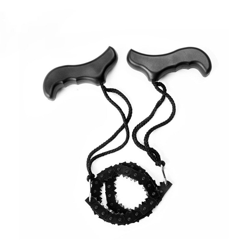Pocket Chain Saw