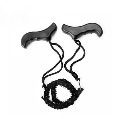 Pocket Chain Saw