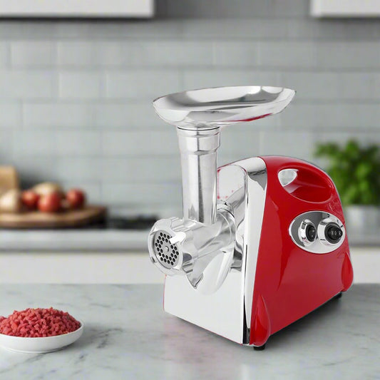 Electric Meat Grinder