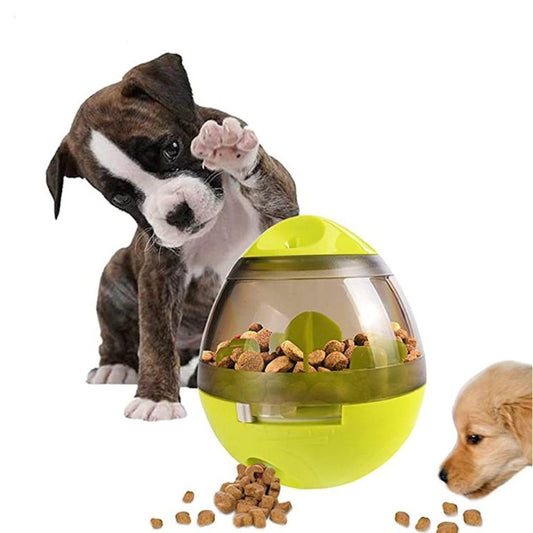 Treat Dispensing Tumbler