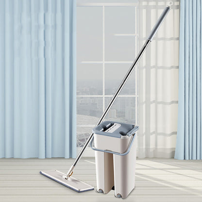 Mop and Bucket Set