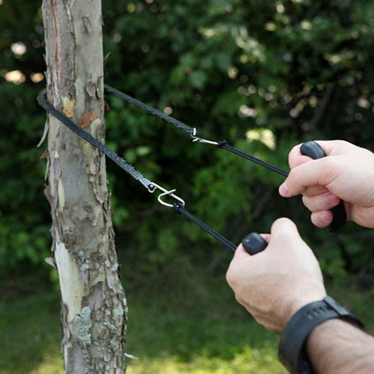 Pocket Chain Saw