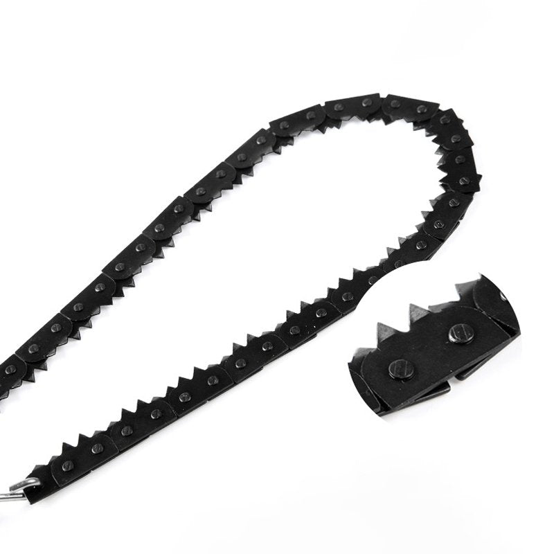 Pocket Chain Saw