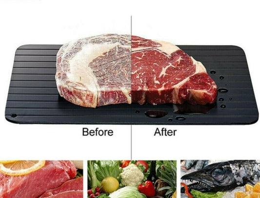 Meat Defrosting Mat