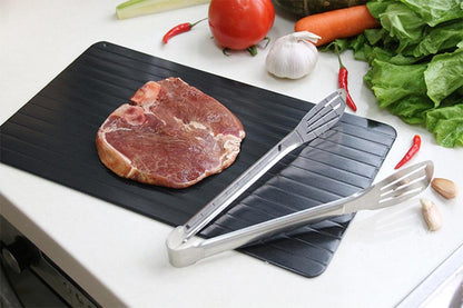 Meat Defrosting Mat