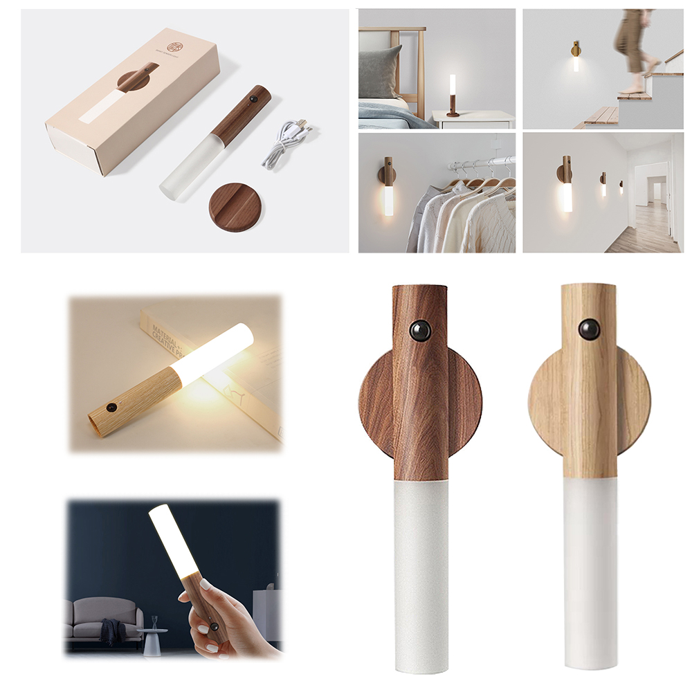3-in-1 Rechargeable LED Light