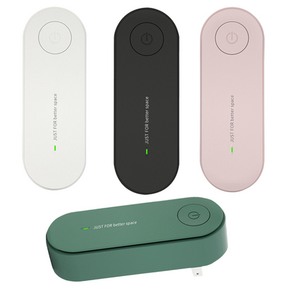 Negative Ion Air Purifier