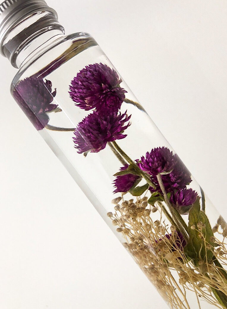 Preserved Flower Keepsake
