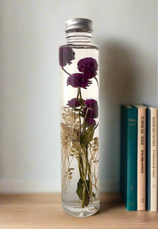 Preserved Flower Keepsake