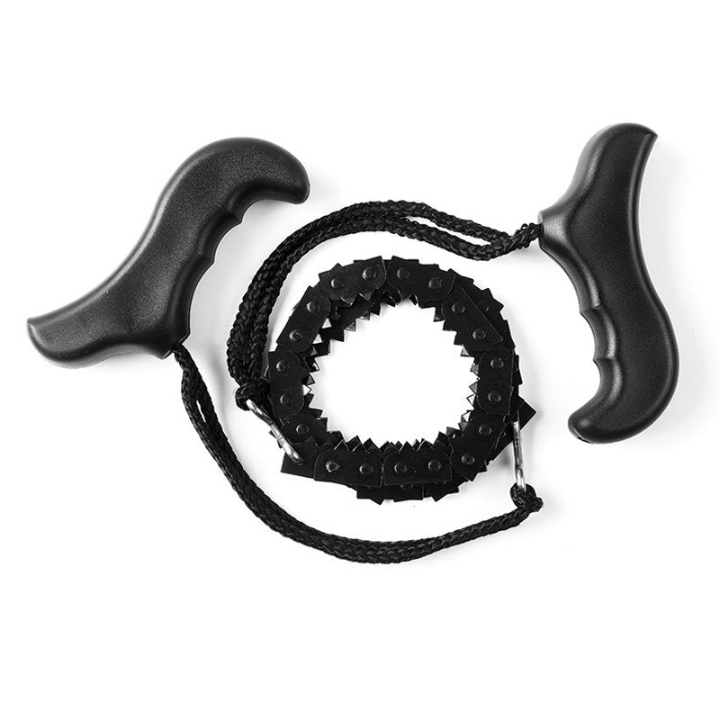 Pocket Chain Saw