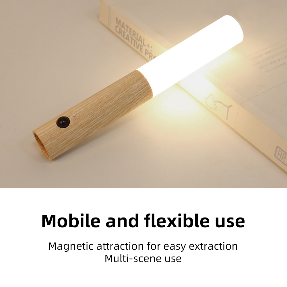 3-in-1 Rechargeable LED Light