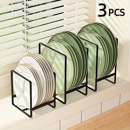 3-Piece Kitchenware Organizer
