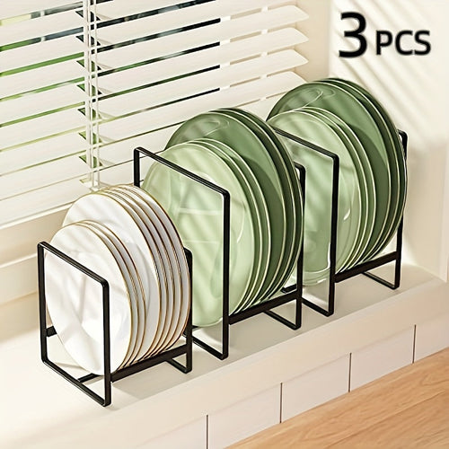 3-Piece Kitchenware Organizer