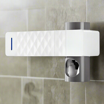 3-in-1 Toothbrush Sterilizer