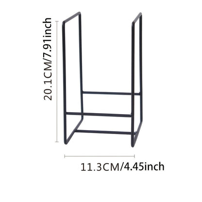3-Piece Kitchenware Organizer