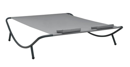 Outdoor Sun Lounger