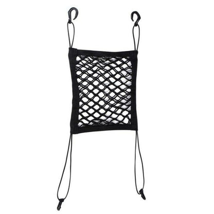 Stretchable Car Partition