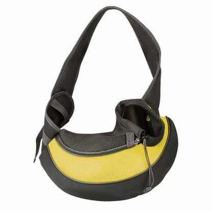 Pet Shoulder Bag Carrier