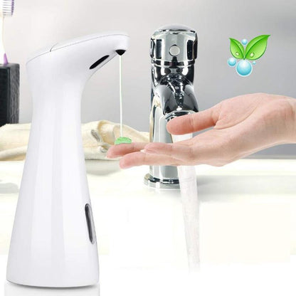 Touchless Hand Soap Dispenser