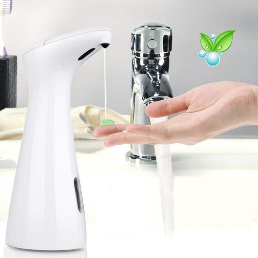 Touchless Hand Soap Dispenser