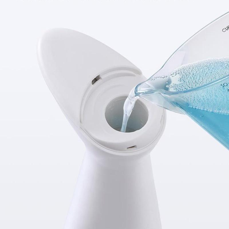 Touchless Hand Soap Dispenser