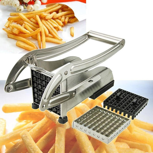 Stainless Steel French Fry Maker