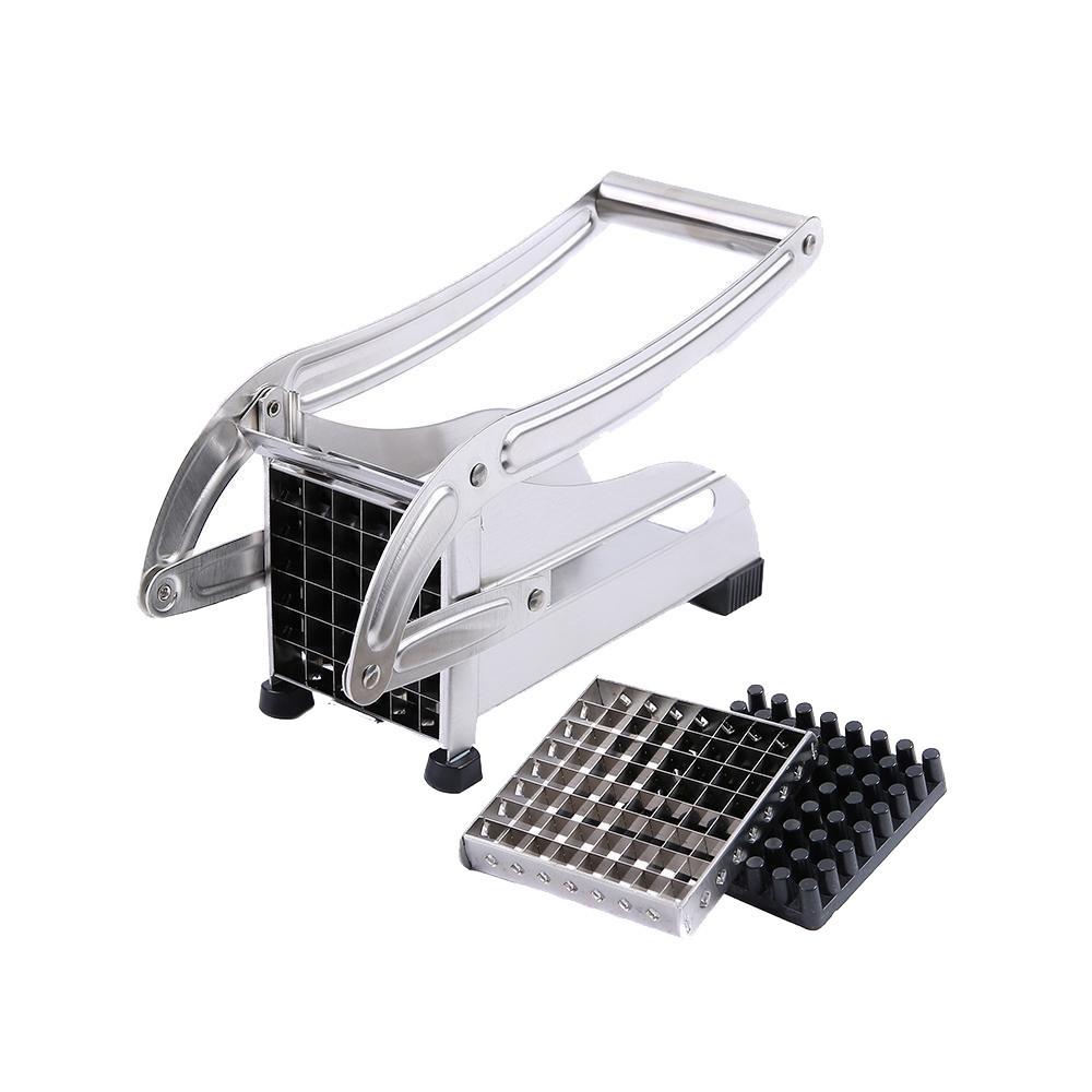 Stainless Steel French Fry Maker