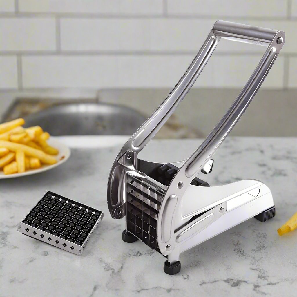Stainless Steel French Fry Maker