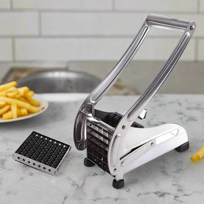 Stainless Steel French Fry Maker