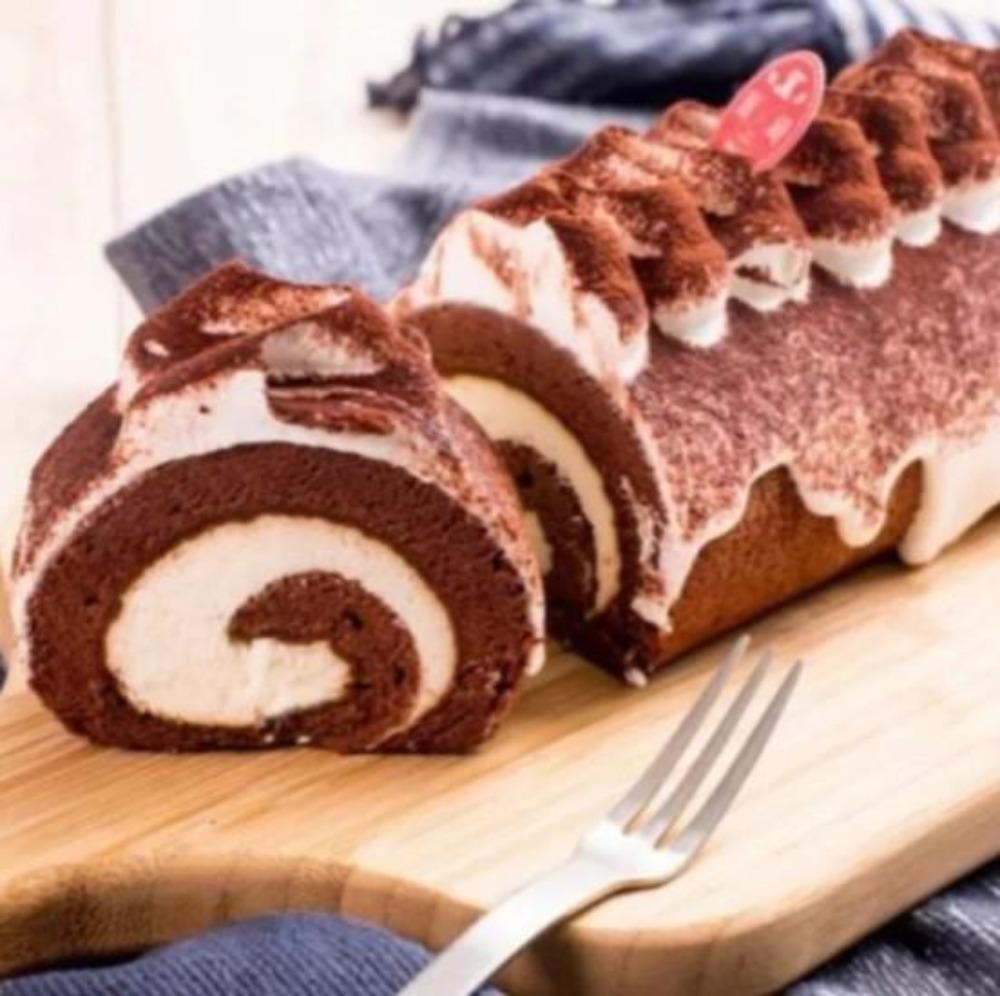 Non-Stick Cake Roll Mat - 2 Pack