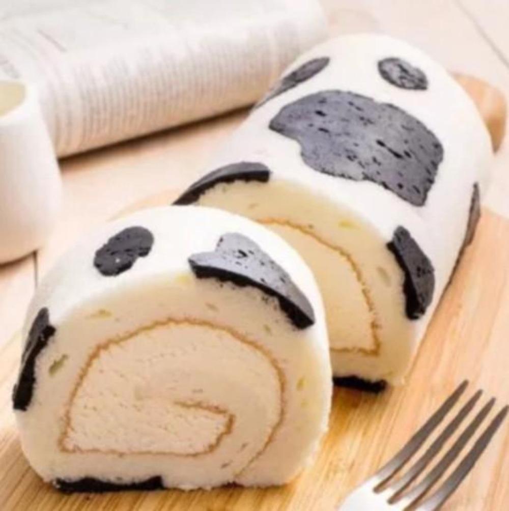 Non-Stick Cake Roll Mat - 2 Pack